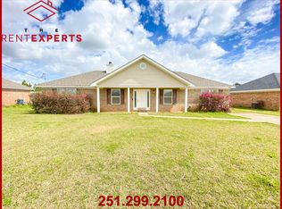 14318 Lexington Dr, Summerdale, AL 36580
