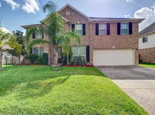 308 Willow Pointe Dr, League City, TX 77573