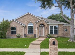 1240 Longhorn Dr, Lewisville, TX 75067
