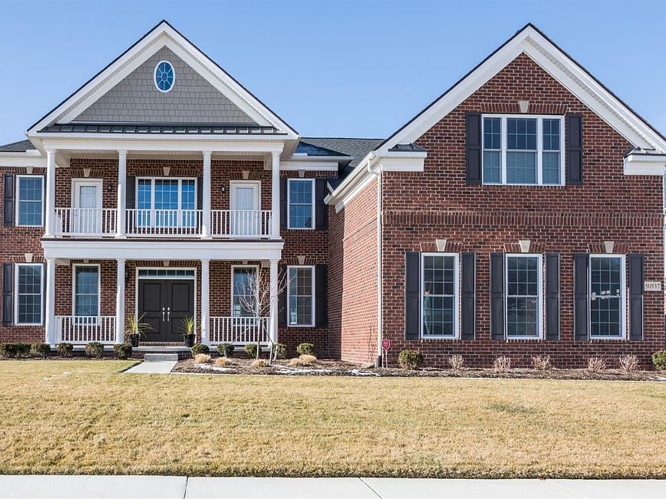1st image of 50537 Silverton Dr #147