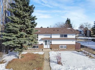 16531 116th St NW, Edmonton, AB T5X 4B2