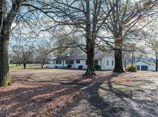 2711 Doster Rd, Monroe, NC 28112
