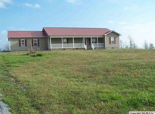 336 Marshall Rd, Rainsville, AL 35986