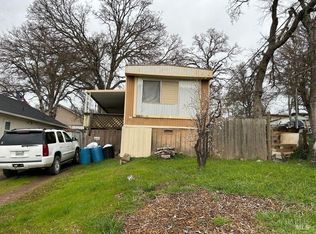 16010 39th Ave, Clearlake, CA 95422