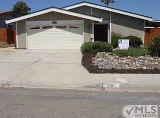 9401 Kaschube Way, Santee, CA 92071