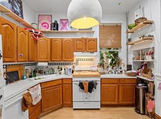 2507 N Sawyer Ave UNIT 1R, Chicago, IL 60647