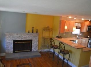 122 Hayden Pond Rd, Dudley, MA 01571