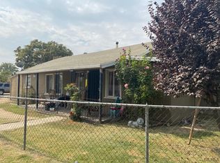 1909 S P St, Bakersfield, CA 93307