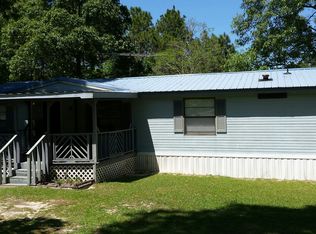 2716 Lake Virginia Dr, Donalsonville, GA 39845