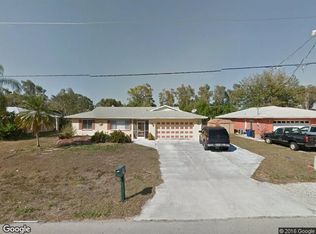 8073 Winged Foot Dr, Fort Myers, FL 33967