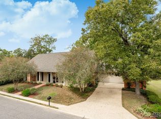 3822 Berkley Hill Ave, Baton Rouge, LA 70809