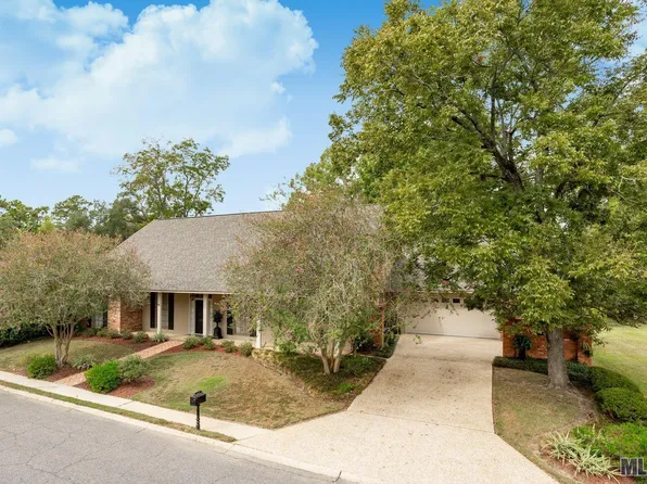 3822 Berkley Hill Ave, Baton Rouge, LA 70809