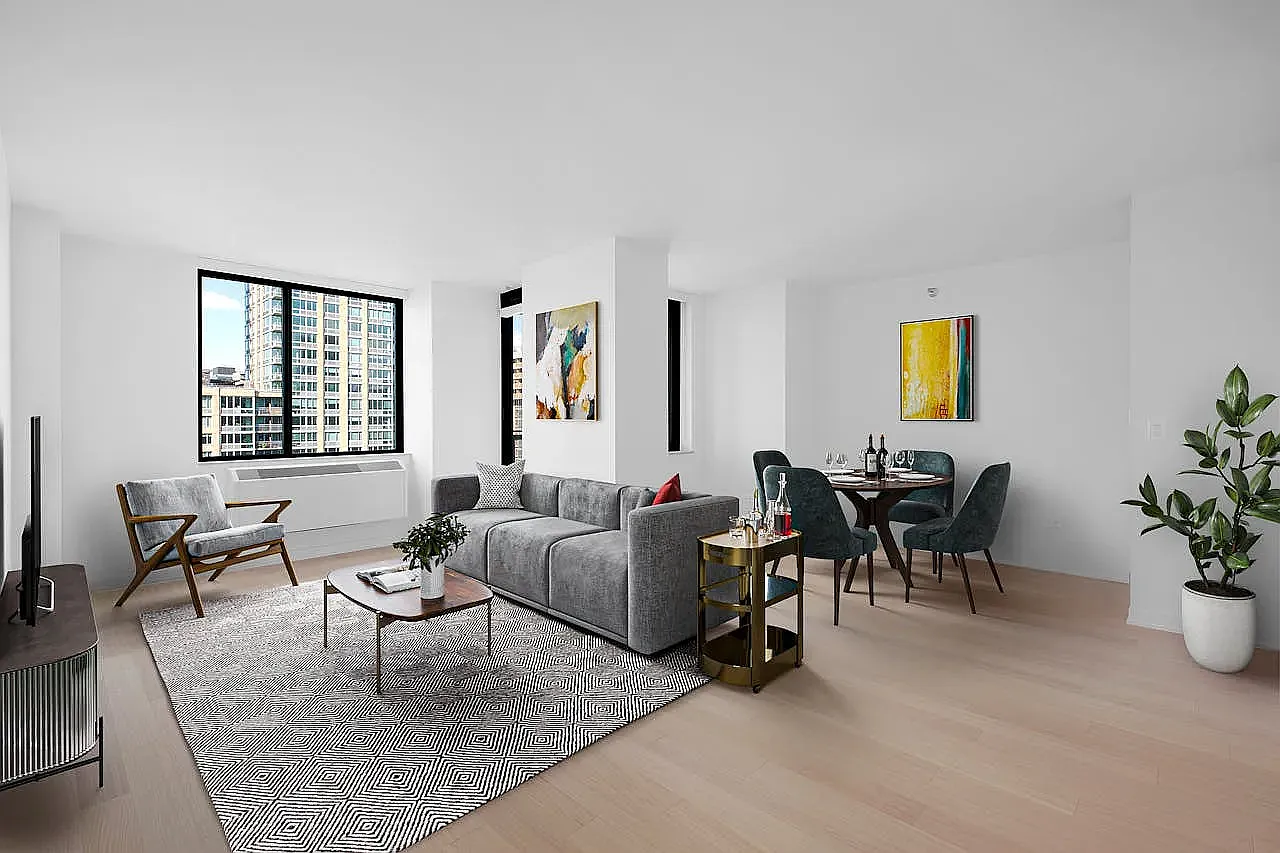 75 West End Avenue — Photo 1