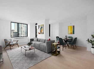 75 W End Ave APT R21c, New York, NY 10023