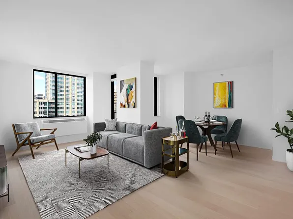 75 W End Ave, New York, NY