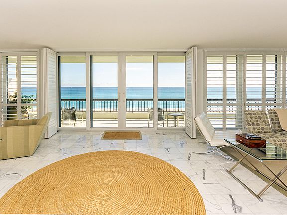 2nd image of 2660 S Ocean Blvd #306
