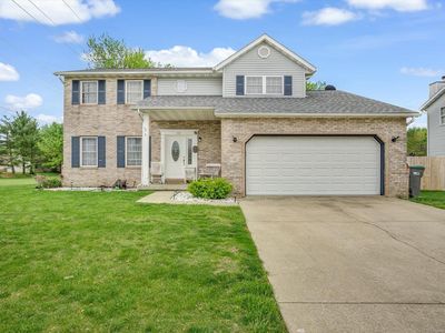 505 Aladar Dr, O'Fallon, IL, 62269
