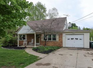 8440 Wuest Rd, Cincinnati, OH 45247