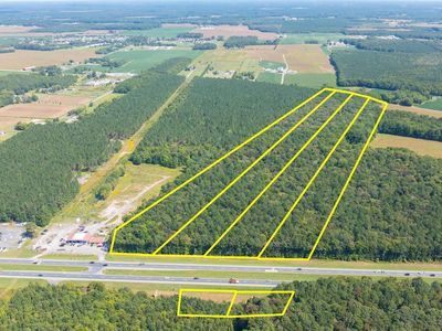 0 Route 13, Delmar, DE, 19940