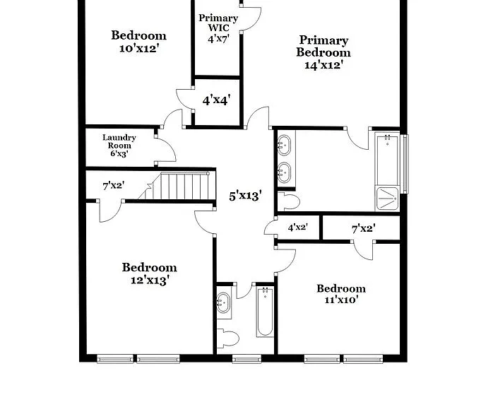 109 Plumeria St — Photo 3