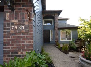 7531 SW 205th Ter, Beaverton, OR 97007