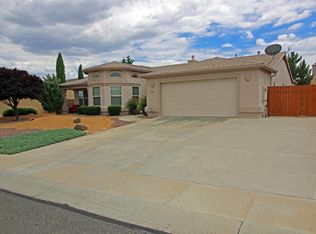 7463 E Horizon Way, Prescott Valley, AZ 86315
