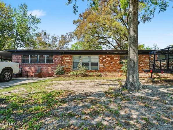 1826 LEON Road, Jacksonville, FL 32246