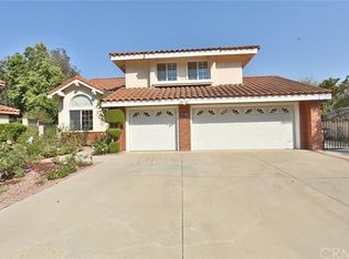 21186 Foxcroft Ln, Walnut, CA 91789