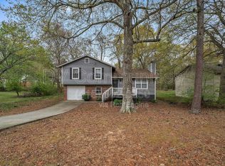 9173 Raven Dr, Jonesboro, GA 30238