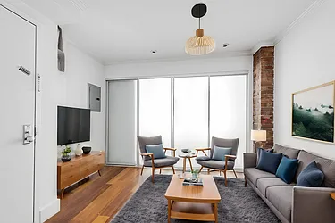 Rented by REAL New York