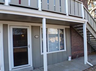 857 S Van Gordon Ct. #I-104, Lakewood, CO 80228