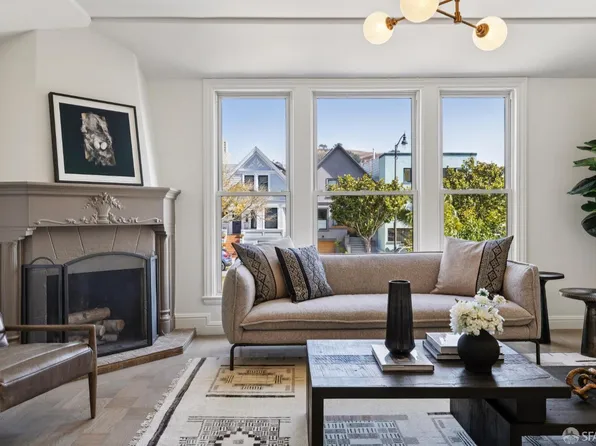1634 Dolores St, San Francisco, CA 94110