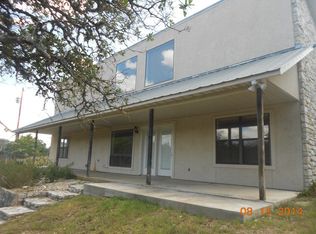 4143 Fredericksburg Rd, Kerrville, TX 78028