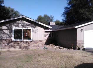 18305 Shelter Haven Ct, Cottonwood, CA 96022