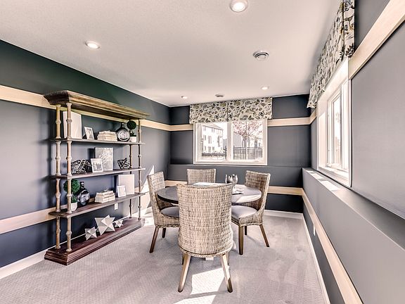 Recreation Room - Representational Photo