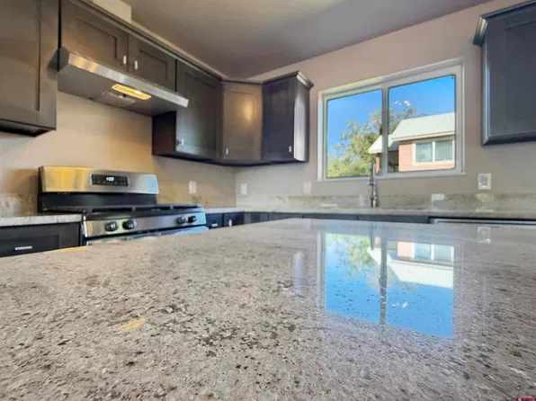 208 E 3rd Street, Cortez, CO 81321