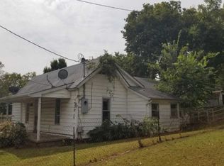 216 S 2nd St, Oronogo, MO 64855