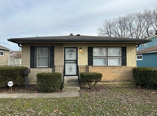 2031 Kildare Ave, Indianapolis, IN