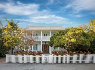 709 Eaton St, Key West, FL 33040
