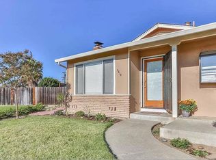 5616 Agnes Ct, Fremont, CA 94538