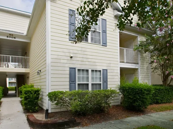 5006 Hunters Trail #6, Wilmington, NC 28405