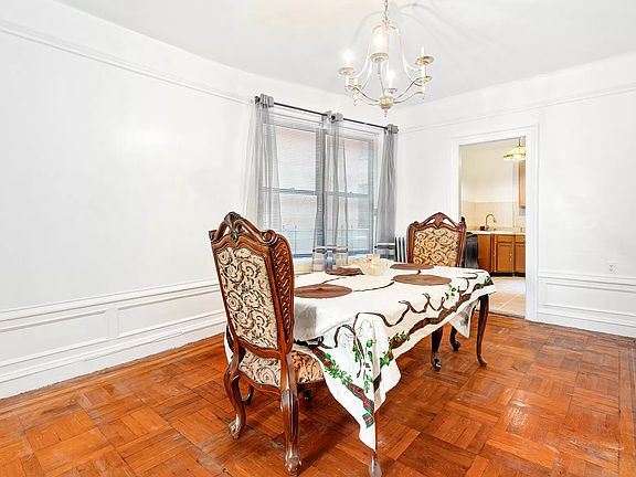 4th image of 664 W 161st St #4A