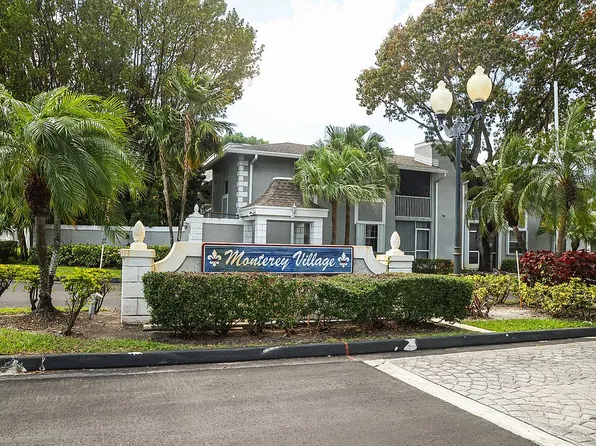 482 NE 210th Circle Ter #104, Miami, FL 33179