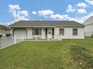 846 Traci Ct, Columbus, OH