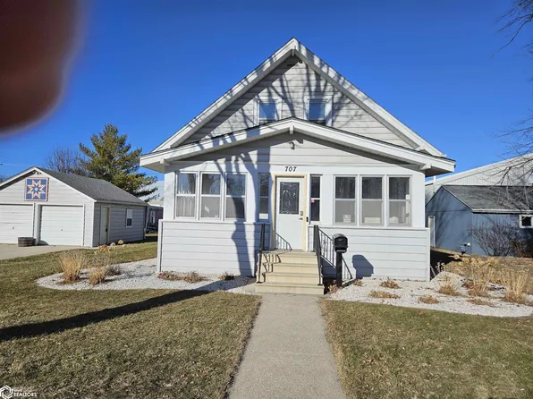 707 1st Ave S, Humboldt, IA 50548