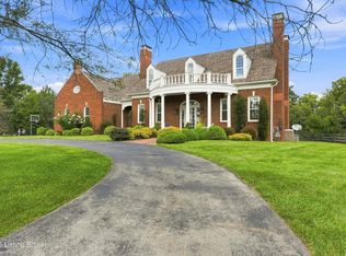 Lizas Cir, Simpsonville, KY 40067