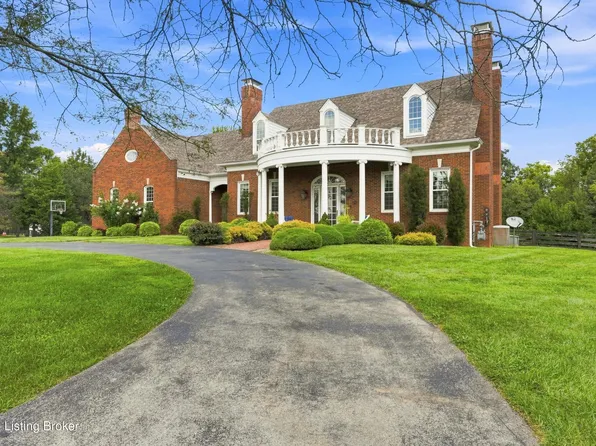 Lizas Cir, Simpsonville, KY 40067