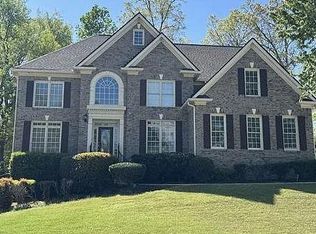 1172 Hidden Spirit Trl, Lawrenceville, GA 30045