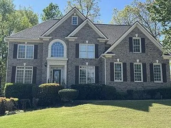 1172 Hidden Spirit Trl, Lawrenceville, GA 30045