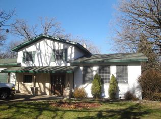 2106 Oakridge Rd, Stillwater, MN 55082